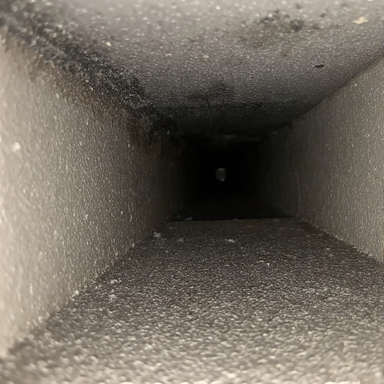 Air Duct Cleaning square 2